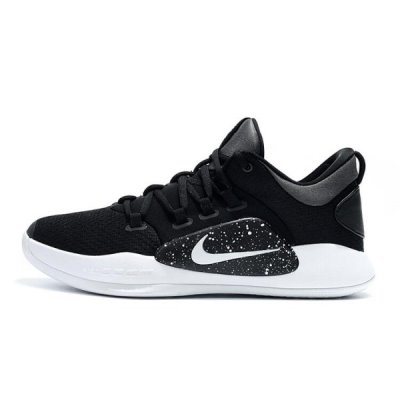 Nike Erkek Hyperdunk X Low Ep Siyah Basketbol Ayakkabısı Türkiye - X4RQRH9O